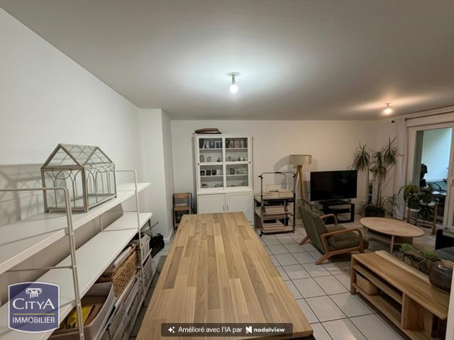 Appartement vente à Sillery, Marne