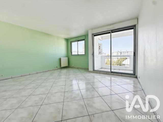 Appartement vente à Castermant, Chelles