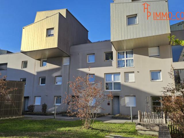 Appartement location à Bourg nord, Orvault