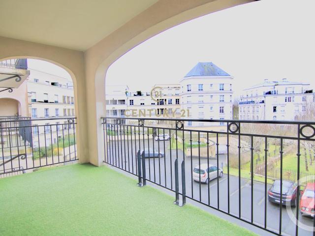 Appartement location à Torcy, Serris