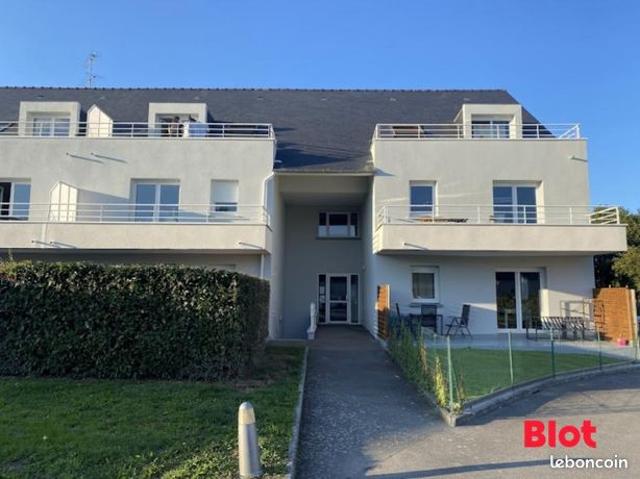 Appartement vente à Fougères-Vitré, Bretagne