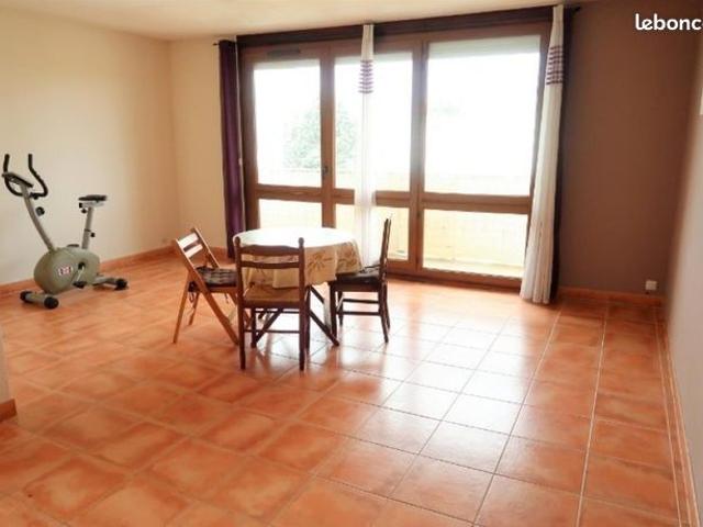 Appartement vente à Palaiseau, Chilly-mazarin