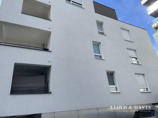 Appartement vente à Strasbourg, Lingolsheim
