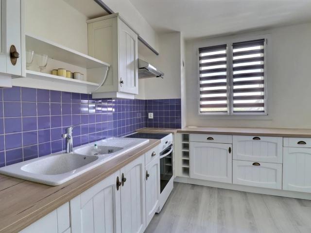 Appartement vente à Senlis, Saint-vaast-lès-mello