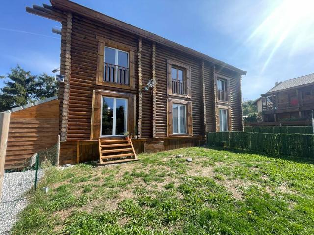 Appartement vente à Gap, Ancelle