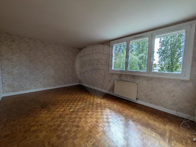 Appartement vente à Troyes