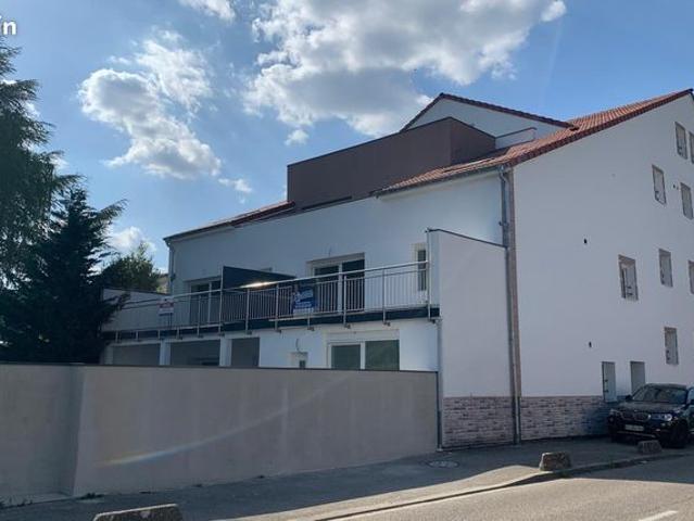 Appartement vente à Forbach-Boulay-Moselle, Cocheren