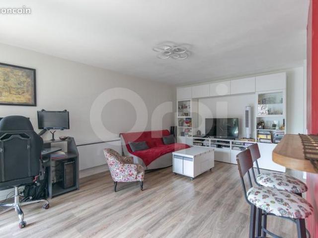 Appartement vente à Compiègne, Chelles