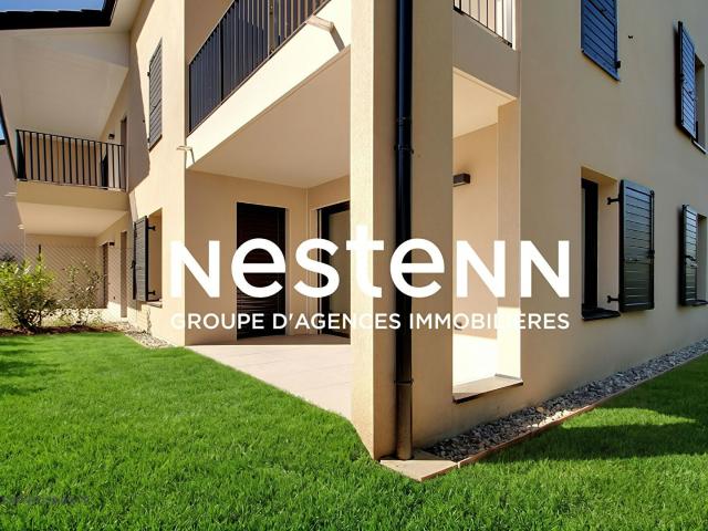Appartement vente à Villefranche-sur-Saône, Rhône