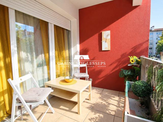 Appartement vente à Lapurdi, Bayonne
