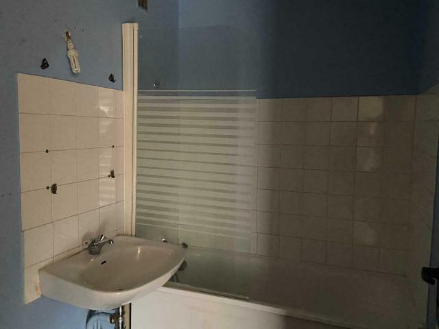 Appartement vente à Château-Chinon (Ville), Luzy