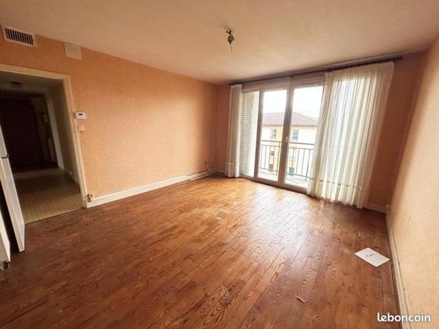 Appartement vente à Tarbes
