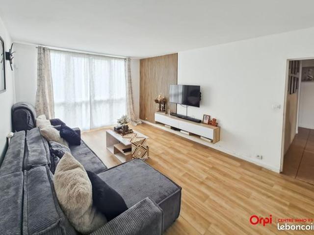 Appartement vente à Argenteuil