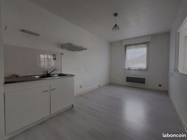 Appartement vente à Neufchâteau, Vittel