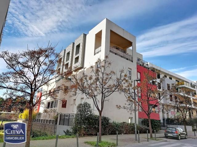 Appartement vente à Pas du Loup, Montpellier