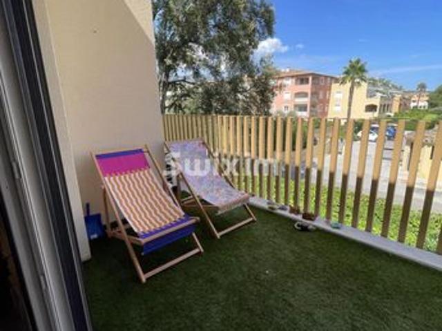 Appartement vente à Cavalaire-sur-Mer, Var