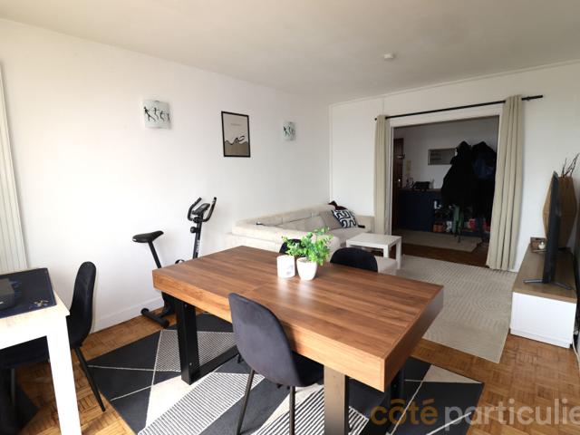 Appartement vente à Orléans, Saint-jean-le-blanc