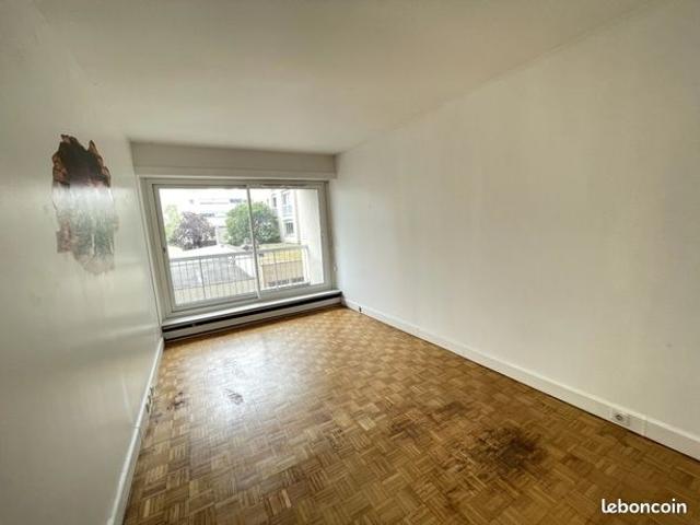 Appartement vente à Nanterre, Courbevoie