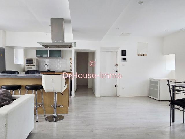Appartement vente à Saint-Étienne, Firminy