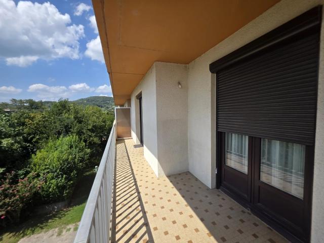 Appartement vente à Privas, Le Teil