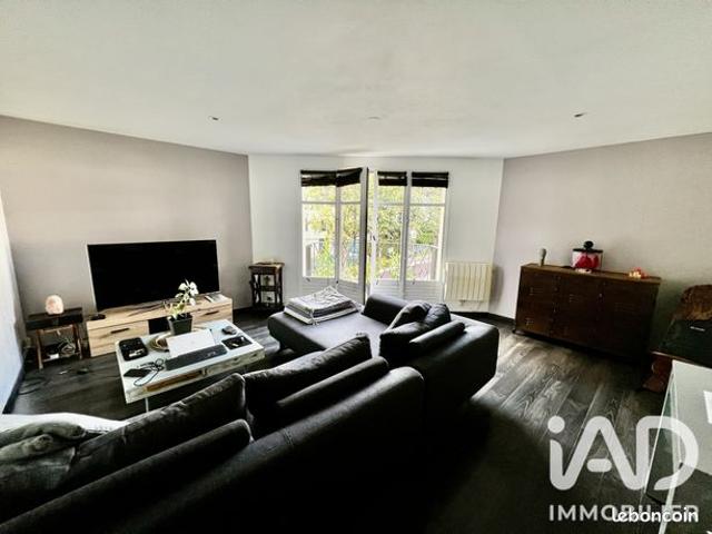 Appartement vente à Saint-Brice-sous-Forêt, Val-d'Oise