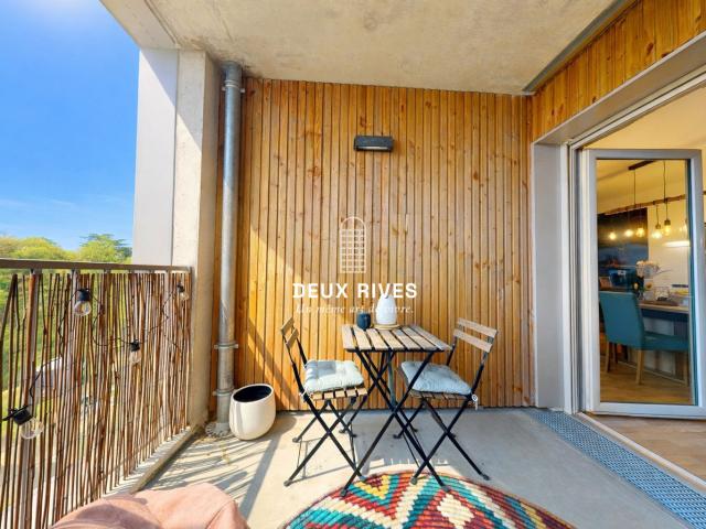 Appartement vente à Nantes, Saint-herblain
