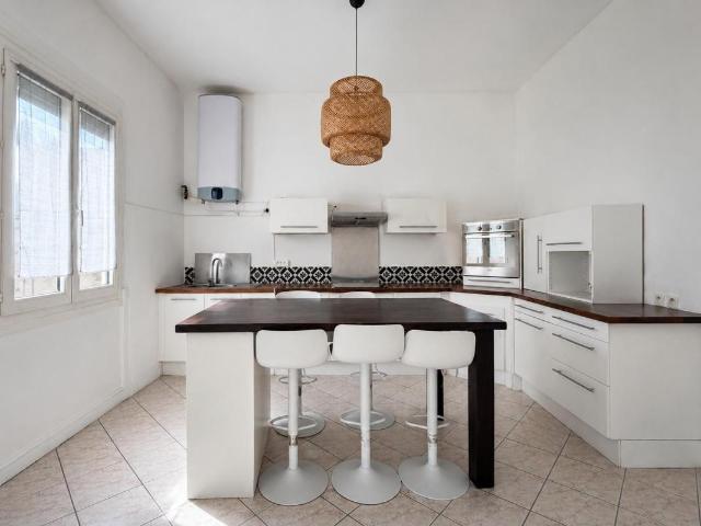 Appartement vente à Montpellier, Frontignan