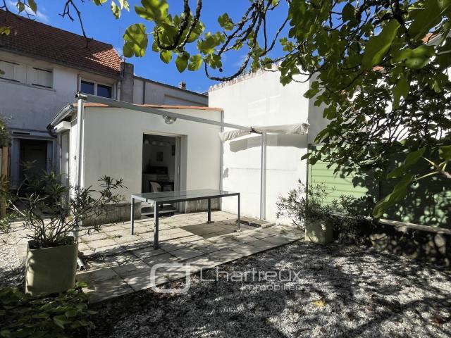 Appartement vente à Rochefort, Royan