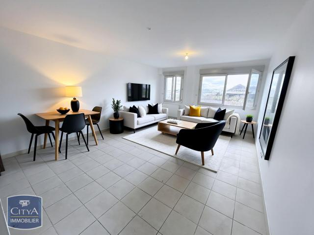 Appartement vente à Saint-Étienne, Saint-etienne