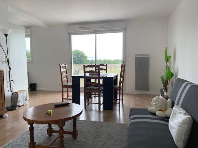 Appartement vente à Vannes, Bretagne