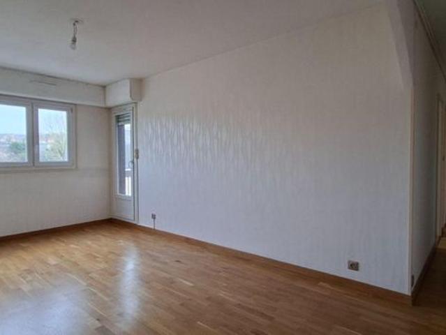 Appartement vente à Évreux, Evreux