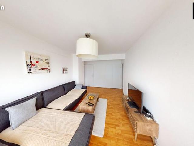 Appartement vente à Mulhouse