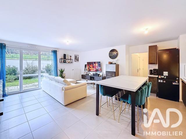 Appartement vente à Torcy, Tournan-en-brie