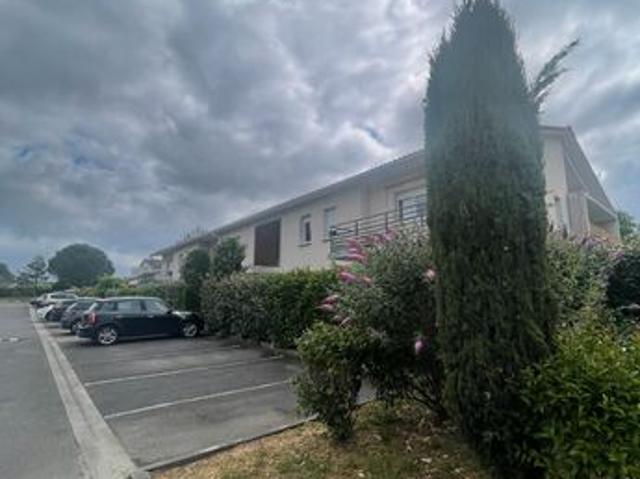 Appartement vente à Langon, Saint-macaire