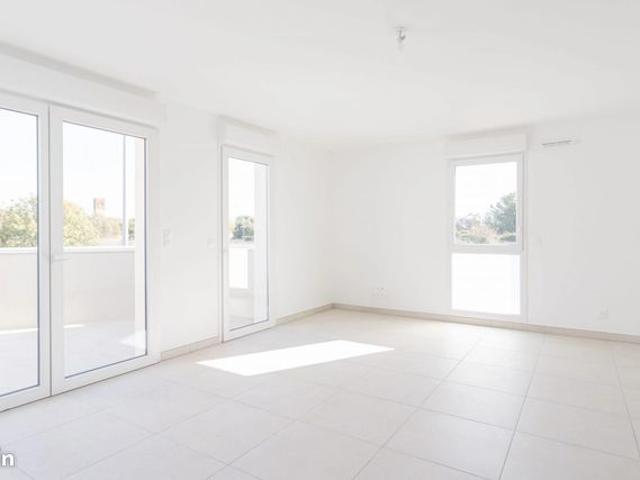 Appartement vente à Montpellier, Vic-la-gardiole