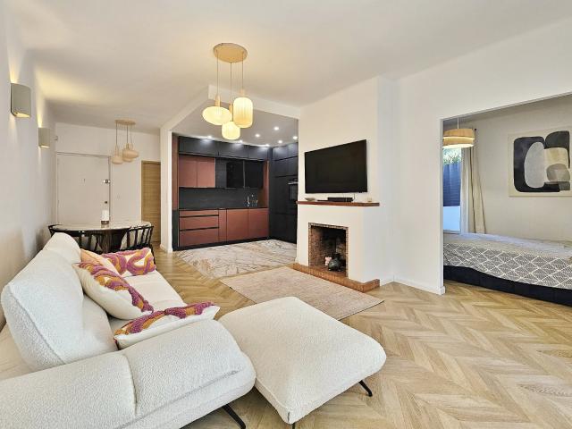 Appartement vente à Ajaccio