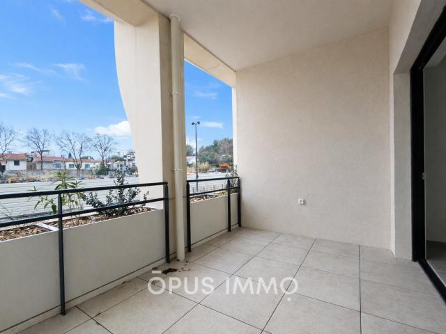 Appartement vente à Montpellier