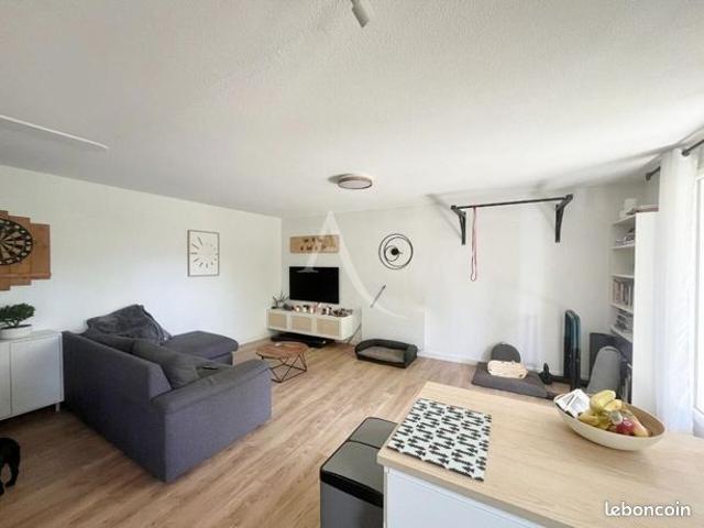 Appartement vente à Toulouse, Aussonne