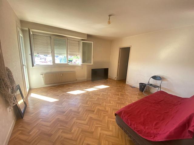 Appartement vente à France métropolitaine, Riorges