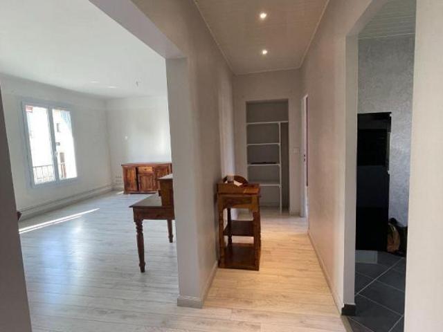 Appartement vente à Troyes