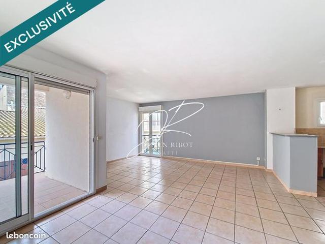 Appartement vente à Béziers, Villeneuve-lès-béziers
