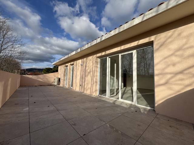Appartement vente à Arrondissement de Draguignan, Draguignan