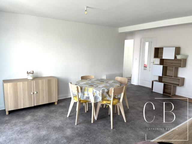 Appartement vente à La Rochelle