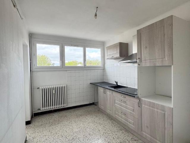 Appartement location à Perpignan