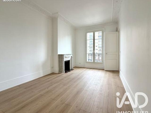 Appartement vente à Nanterre, Suresnes