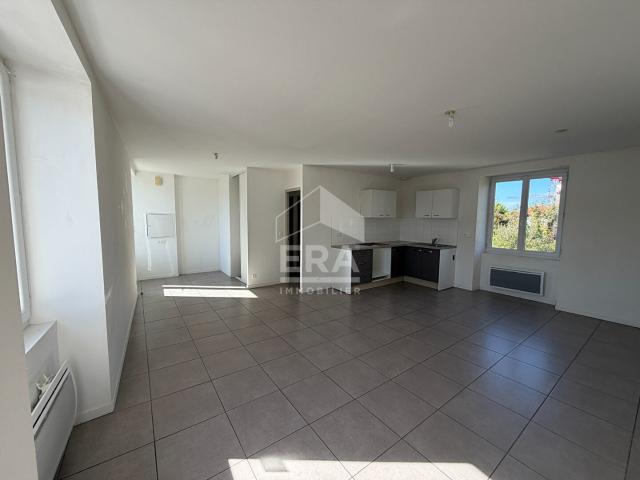 Appartement vente à Bayonne, Hasparren