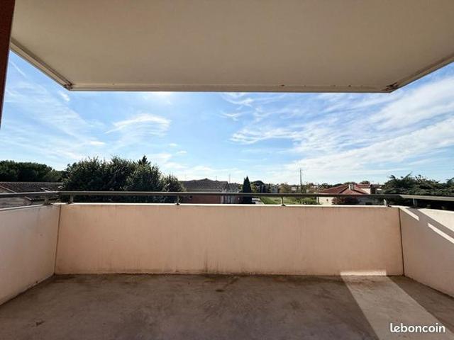 Appartement vente à Montauban, Aucamville