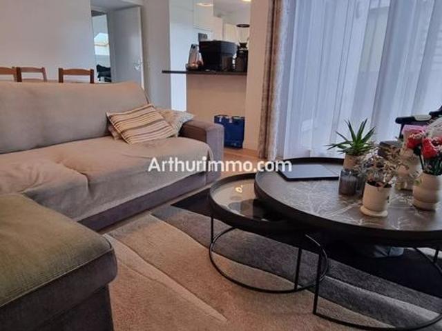 Appartement vente à Limeil-Brévannes, Val-de-Marne