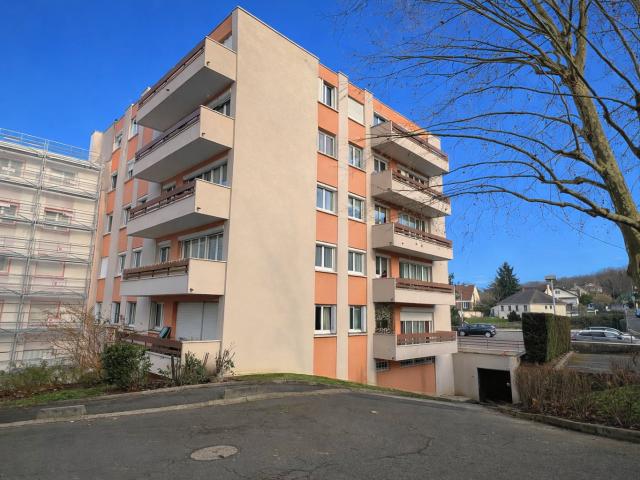 Appartement vente à Palaiseau, Villebon-sur-yvette