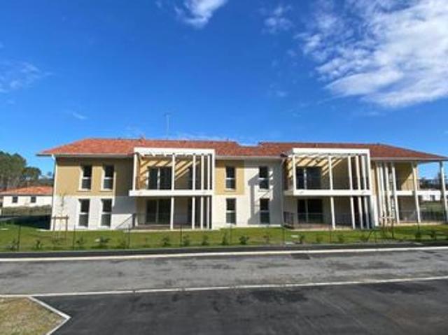 Appartement vente à Dax, Vielle-saint-girons